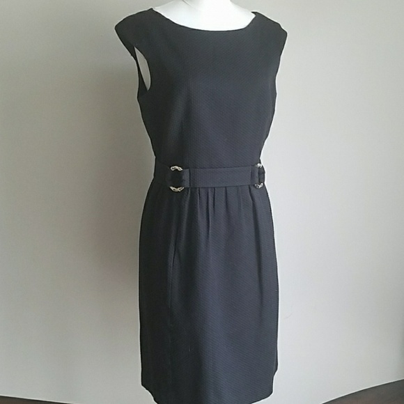 Nordstrom Dresses & Skirts - NWOT David Meister Textured Sheath Dress